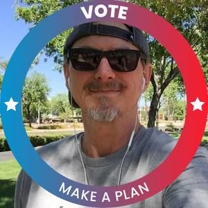 Meet your Posher, Samuel